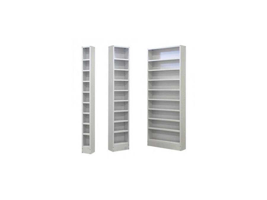 Comprar ESTANTE PARA COMERCIO - Equilibrio Modular - Amplio catalogo en