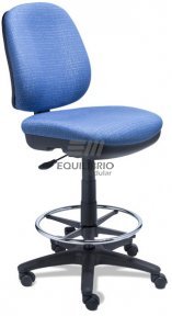 SILLA CAJERO RS-460 :: Muebles de Oficina: Equilibrio Modular