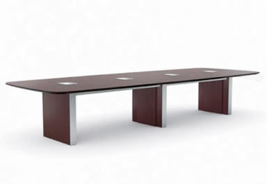 Mesa Mod. Krug :: Muebles de Oficina: Equilibrio Modular