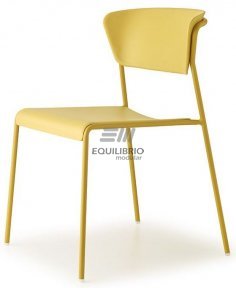 LISA (BY SCAB DESIGN) :: Muebles de Oficina: Equilibrio Modular