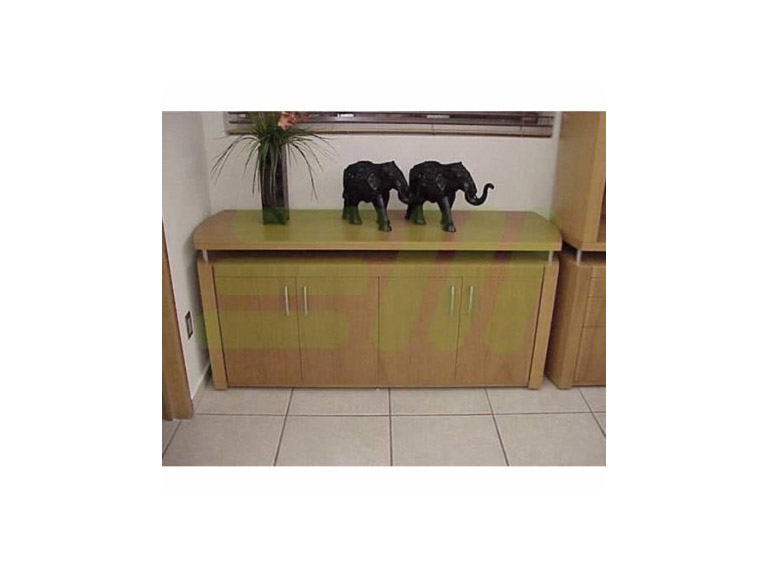 Comprar Credenza en Melamina Equilibrio Modular Amplio catalogo en