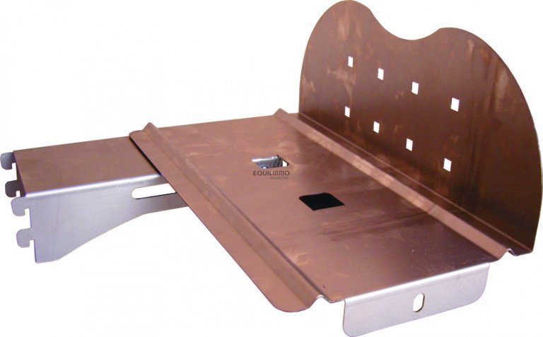 Comprar PORTA CPU - Equilibrio Modular - Amplio catalogo en muebles y