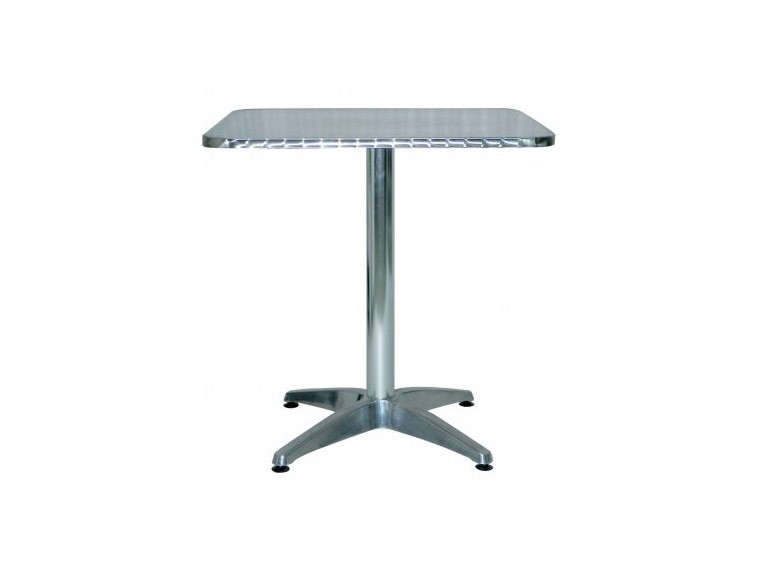 Comprar Mesa de aluminio - Equilibrio Modular - Amplio catalogo en