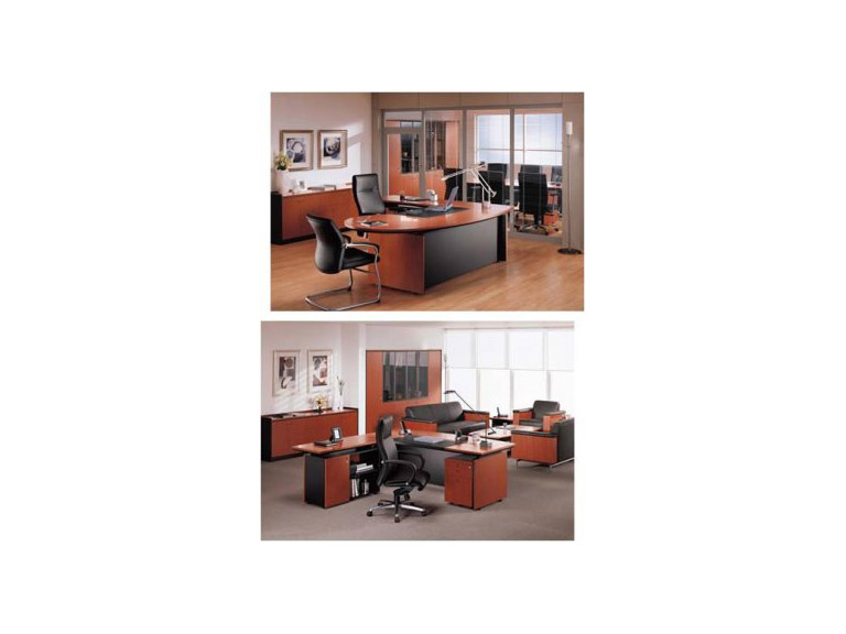 Comprar ESTACION EJECUTIVA - Equilibrio Modular - Amplio catalogo en