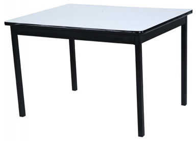 MESA INFANTIL :: Muebles de Oficina: Equilibrio Modular