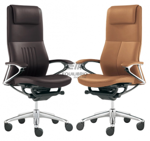 LEGENDER EJECUTIVA (OKAMURA) :: Muebles de Oficina: Equilibrio Modular