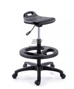 banco para laboratorio Mod. ergonómico :: Muebles de Oficina: Equilibrio Modular