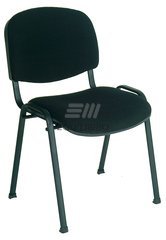EQU:ABA-135: SILLA DE COLECTIVIDAD L-200 :: Equilibrio Modular - Amplio catalogo en muebles y mobiliario de oficina para todo Mexico.