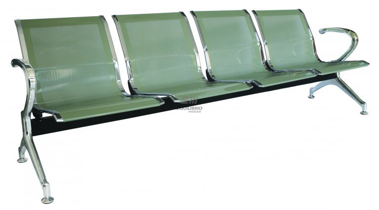 EQU-LUX -3P: BANCA IVY TIPO AEROPUERTO (3 Y 4 PLAZAS) :: Equilibrio Modular - Amplio catalogo en muebles y mobiliario de oficina para todo Mexico. EQU-LUX -3P: BANCA IVY TIPO AEROPUERTO (3 Y 4 PLAZAS) :: Equilibrio Modular - Amplio catalogo en muebles y mobiliario de oficina para todo Mexico.