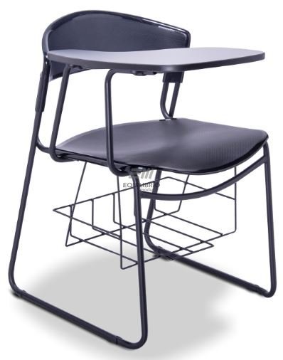 EQU-RE-921: Butaca Universitaria Respaldo Bajo :: Equilibrio Modular - Amplio catalogo en muebles y mobiliario de oficina para todo Mexico.