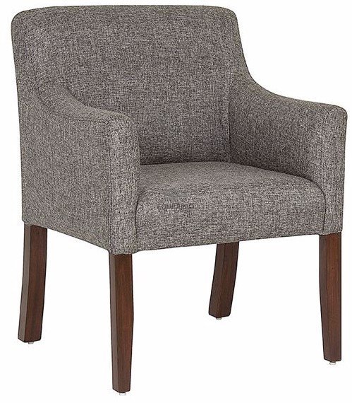 EQU-RE-1095: SILLÓN DE VISITA SOFIA :: Equilibrio Modular - Amplio catalogo en muebles y mobiliario de oficina para todo Mexico.