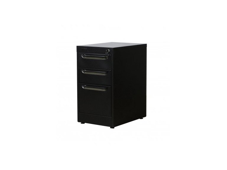 Mod. CA-9204: Cajonera Metalica :: Equilibrio Modular - Amplio catalogo en muebles y mobiliario de oficina para todo Mexico.