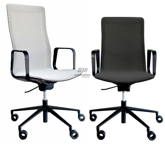 : SILLA EJECUTIVA RAIL :: Equilibrio Modular - Amplio catalogo en muebles y mobiliario de oficina para todo Mexico. : SILLA EJECUTIVA RAIL :: Equilibrio Modular - Amplio catalogo en muebles y mobiliario de oficina para todo Mexico.