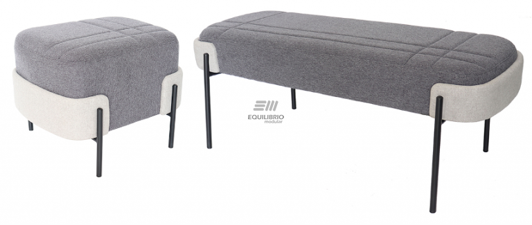 : BANCA / TABURETE GUBI :: Equilibrio Modular - Amplio catalogo en muebles y mobiliario de oficina para todo Mexico. : BANCA / TABURETE GUBI :: Equilibrio Modular - Amplio catalogo en muebles y mobiliario de oficina para todo Mexico.