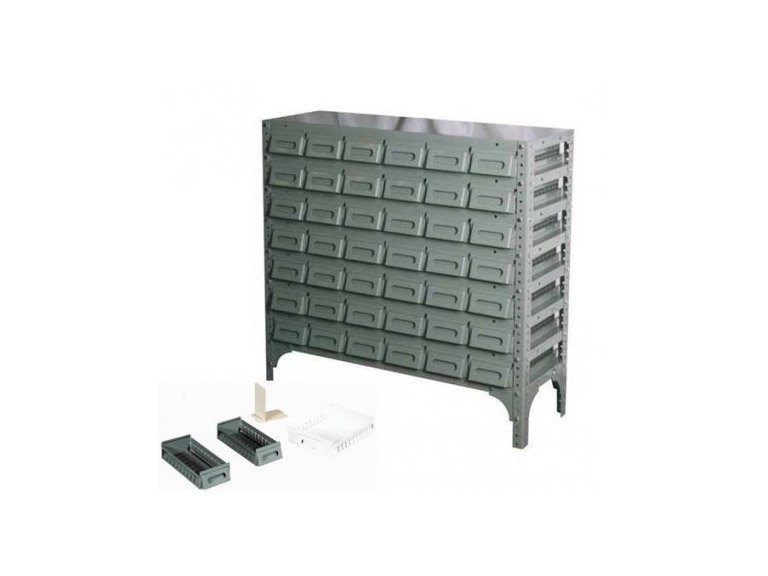 EQU-EA-1907: Estante 07 :: Equilibrio Modular - Amplio catalogo en muebles y mobiliario de oficina para todo Mexico.