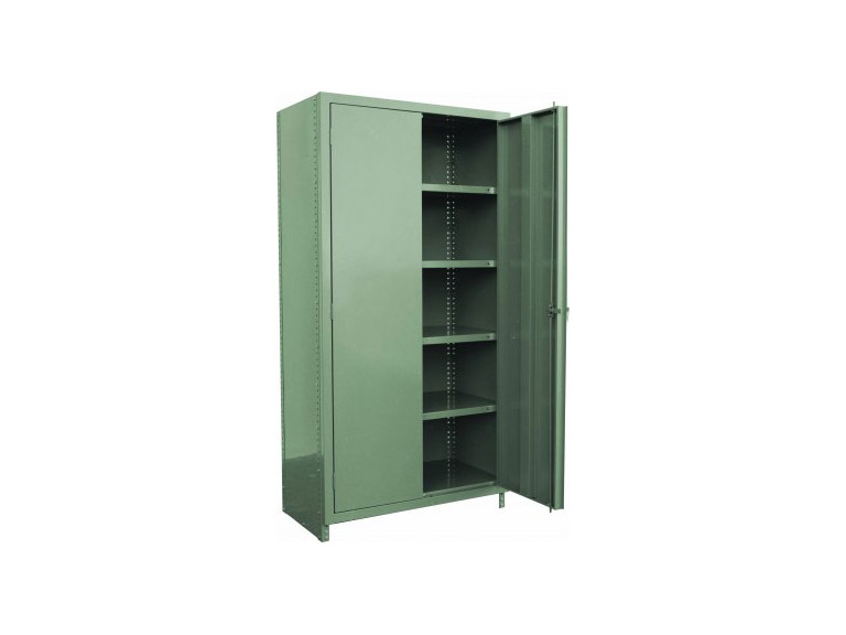 EQU-EA-LOCKER: LOCKER DESARMABLE :: Equilibrio Modular - Amplio catalogo en muebles y mobiliario de oficina para todo Mexico.